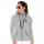 SPOOKS Jacke Leonie Fleece in Grey