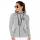 SPOOKS Jacke Leonie Fleece in Grey - Größe: XS