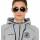 SPOOKS Jacke Leonie Fleece in Grey - Größe: XS