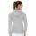 SPOOKS Jacke Leonie Fleece in Grey - Größe: XS