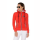 SPOOKS Jacke Sport Hoody Fleece in Candy
