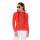 SPOOKS Jacke Sport Hoody Fleece in Candy - Größe: S