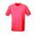 Kids Cool T-Shirt in 5/6 (S) HotP/Fuchsia
