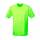 Kids Cool T-Shirt in 7/8 (M) Neongrün