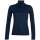 IRH Langarmshirt IRHRisk It in Navy Melange